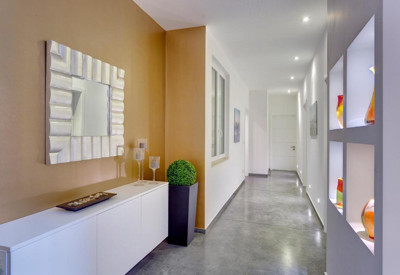 Luxury 3Br Apartment With Marina Views Gzira Exterior photo